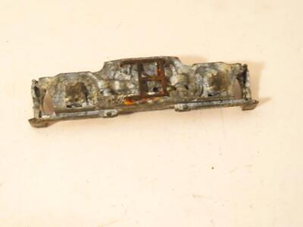 LIONEL PART POST-WAR 2023/622 TRUCK SIDE FLANGE W/SCREW HOLE - FAIR - SR95