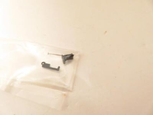 LIONEL PRE-WAR PART SCALE B-6 SWITCHER 701 T - FRONT COUPLER RIVE HOOK -S31CC