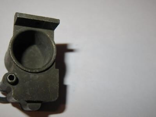 LIONEL TRAINS MPC ORIGINAL METAL SMOKE UNIT HOUSING- INCOMPLETE - NEW- SR50