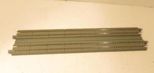 N TRAINS KATO UNITRACK  S248 - DOUBLE STRAIGHT TRACKS- LN -S31PP