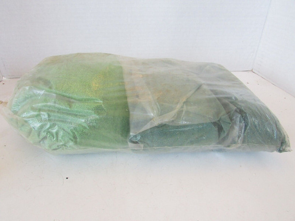 Large Bag of Landscape Materials Light & Dark Green Grass Turf  Fine/Course PR