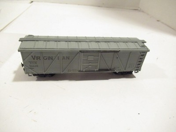 HO VINTAGE VIRGINIAN STOCK CAR - EXC- NO BOX- S31II