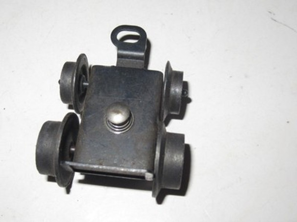 LIONEL PART - ORIGINAL 2036-10 REAR TRUCK FOR 2018 / 2036 / 2037/- NEW -  SR32