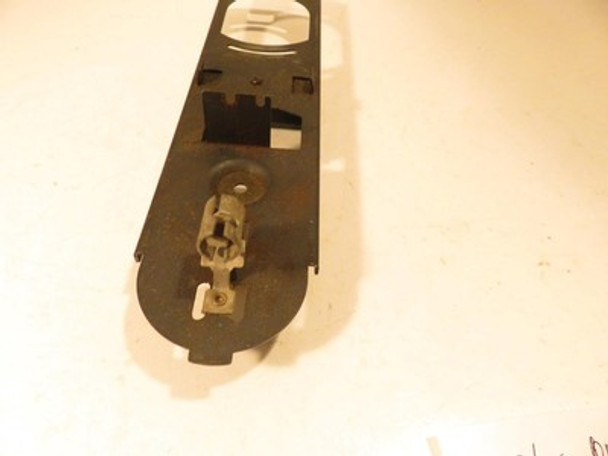 LIONEL PART -MPC PRODUCTION - METAL ALCO 'A' UNIT FRAME - EXC.- M12