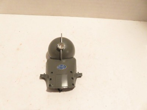 LIONEL PART ORIGINAL SMITHSONIAN DREYFUS HUDSON NYC BOILER FRONT- EXC.- SR158