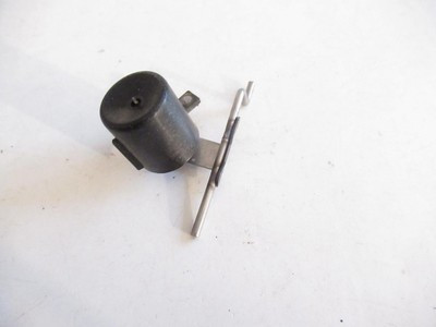 LIONEL PART - ORIGINALSMOKE UNIT PISTON W/PLASTIC BELLOW  - M35