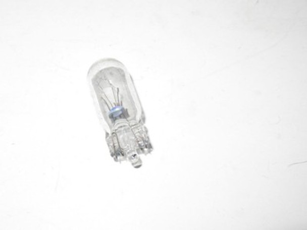 LIONEL - ORIGINAL 161 WEDGE BASE 14 VOLT BULB - NEW  B8