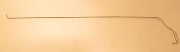 LIONEL PART 746-13 RIGHT SIDE ORIGINAL HANDRAIL FOR N & W 'J' LOCO -NEW- SR28