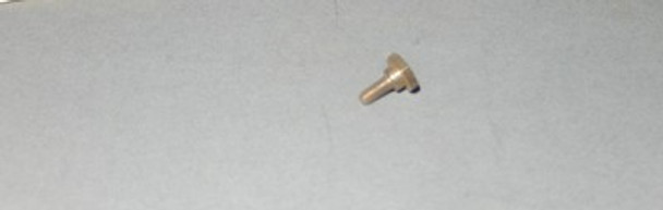 LIONEL POST-WAR PART -1684-22 -  SIDE ROD SCREW -  NEW- SR38
