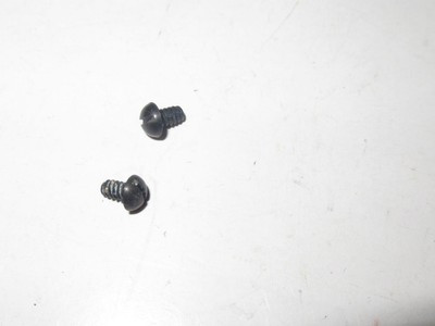 LIONEL PART - 4-35 X 3/16- 2026 GEAR PLATE ROUND HEAD SLOTTED SCREWS(2)  -  SR32