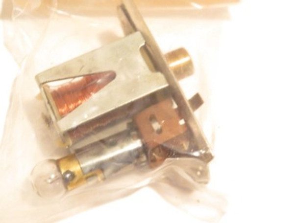 LIONEL TRAINS PART POSTWAR ORIGINAL 252-15 BOTTOM PLATE & COIL ASSEMBLY--SR10