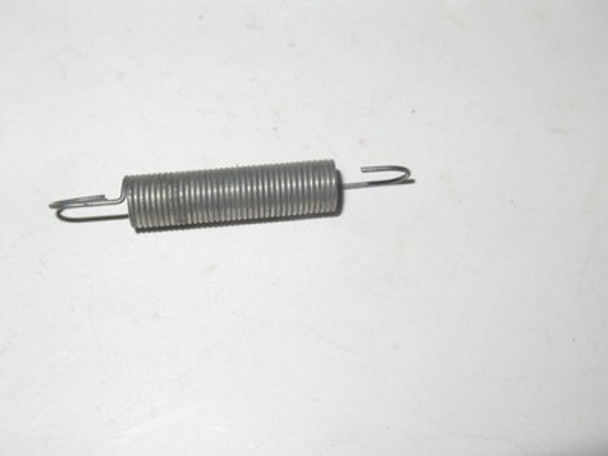 LIONEL PART- ORIGINAL SPRING- FOR FLAT W.LOGS -  APPROX 1 7/8"  -SR36