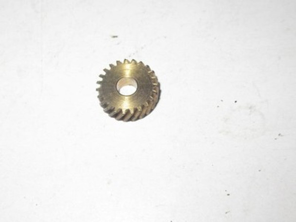 LIONEL POST-WAR 671-180- WORM GEAR FOR TURBINE LOCOS  NEW - B8