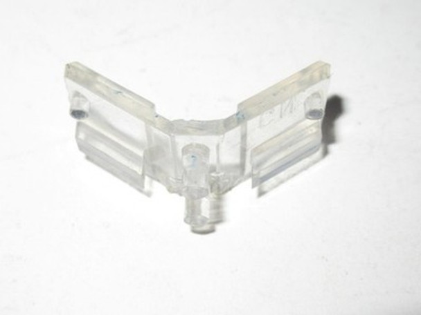 LIONEL POST-WAR GP PART- 2328-10 - HEADLIGHT LENS -  ORIGINAL - SR59