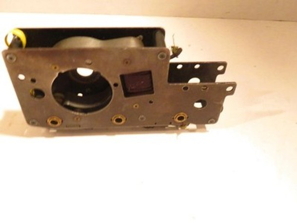 LIONEL PART - 224E-25 -  EARLY MOTOR CHASSIS - ORIGINAL- EXC- H36