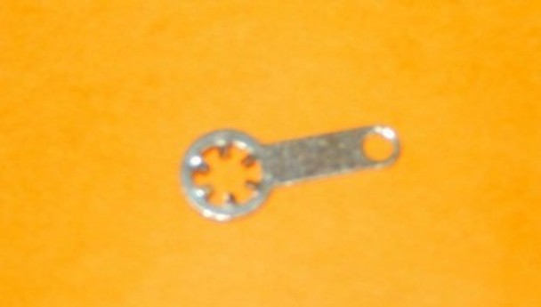 LIONEL PART - 700T -HUDSON TENDER - COAL PILE MOUNTING SCREW-  NEW- H17 LIONEL PART - 700T -HUDSON TENDER - COAL PILE MOUNTING SCREW-  NEW- H17