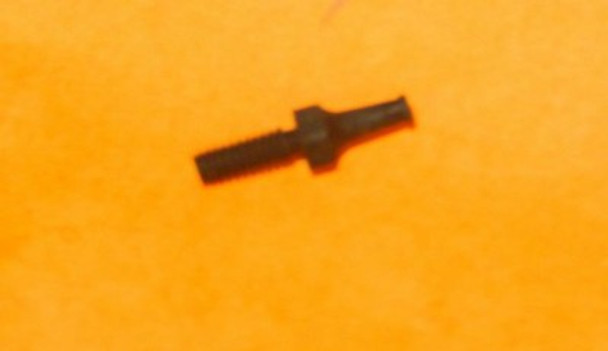 LIONEL PART - 700E-69-  HUDSON BLACK FLAG HOLDER   -  NEW- H17 LIONEL PART - 700E-69-  HUDSON BLACK FLAG HOLDER   -  NEW- H17