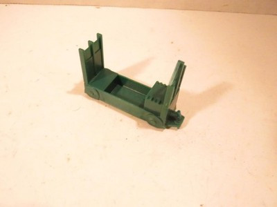 LIONEL PART -  356 STATION GREEN STATION CAR- MPC- NO MAN - SR151