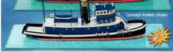 THE LIONEL VAULT -14180 BALTIMORE & OHIO TUGBOAT ACCESSORY- 0/027 - SEALED- H1