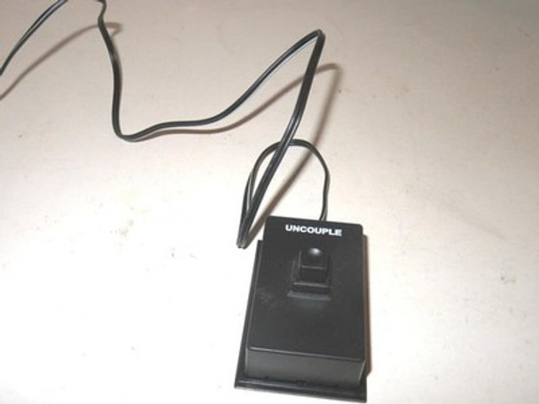 LIONEL FASTRACK 12020- UNCOUPLING TRACK CONTROLLER- EXC.- M66