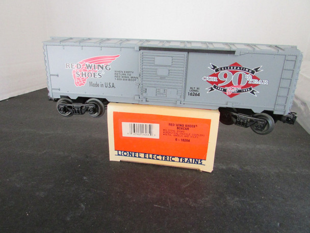 Lionel 6-19941 I Love Colorado Box Car  1995 MIB   H1D