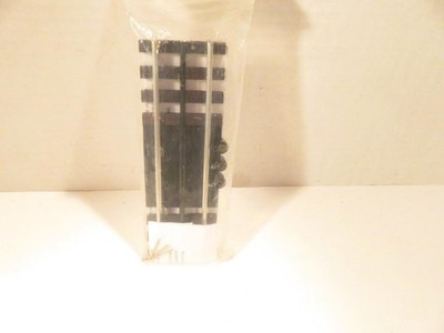 GARGRAVE TRACK  NEW OLD STOCK- 111 - TERMINAL ACCESSORY CONTROL SECTION-S31Q