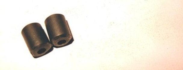 LIONEL PART -  PAIR OF ROLLERS 3/8" WIDE  - NEW- M20