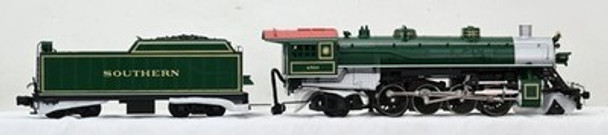 LIONEL 18018 SOUTHERN MIKADO S TEAM LOCO/TENDER- MINT- NEW - H1