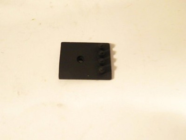 LIONEL PART ORIGINAL 746-14  - N & W BELL PLATE- NEW- S31PP LIONEL PART ORIGINAL 746-14  - N & W BELL PLATE- NEW- S31PP