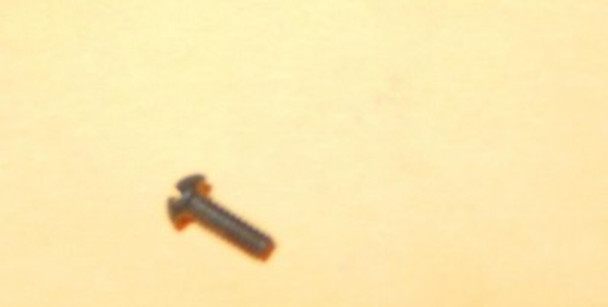 LIONEL PART - 700E HUDSON- TURBO GENERATOR MOUNTING SCREW  -  NEW- S31KK
