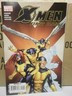 E11 MARVEL COMICS X-MEN: FIRST CLASS ISSUE 15 - OCTOBER 2008- BRAND NEW
