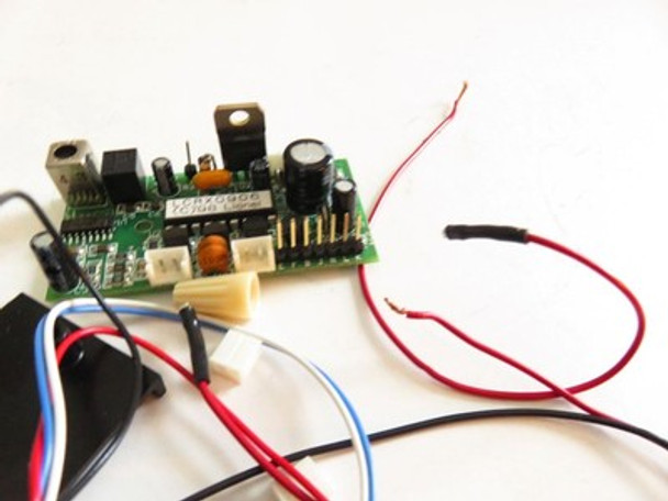 LIONEL PART GP-9 UPGRADE PARTS- NOT TESTED - BUT NEW - W13|357059349263