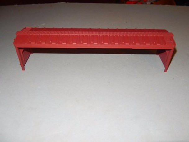 LIONEL PART -6672-8 BROWN ROOF/SIDES FOR  REEFER  - NEW- W46M|357059845215