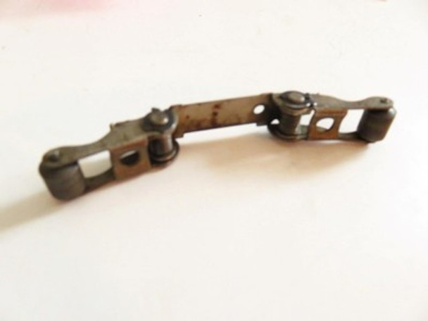 LIONEL PART POST-WAR EARLY DOUBLE COLLECTOR ASSEMBLY - ORIGINAL - SR98|396718359630