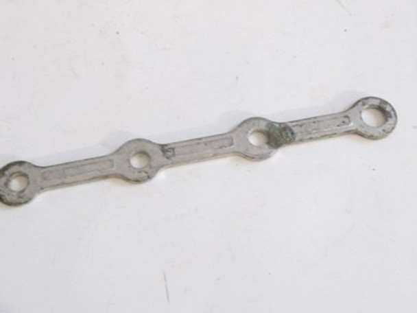 LIONEL PART - POST-WAR 682-13 TURBINE LOCO MAIN ROD  - GOOD- SR13|396723881358