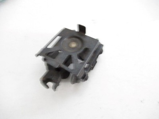 LIONEL PART - POST-WAR ORIGINAL PLASTIC TRUCK W/BRACKET- FAIR- SR14|297396051315