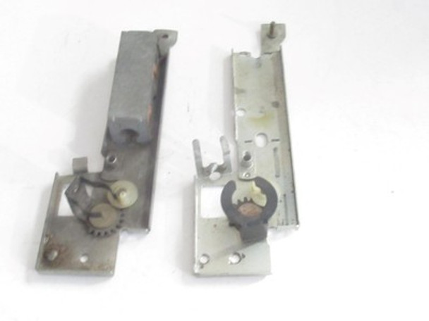 LIONEL POST-WAR PART 1122 027 SWITCH COIL ASSEMBLIES (2) ORIGINAL - SR101|297396051316