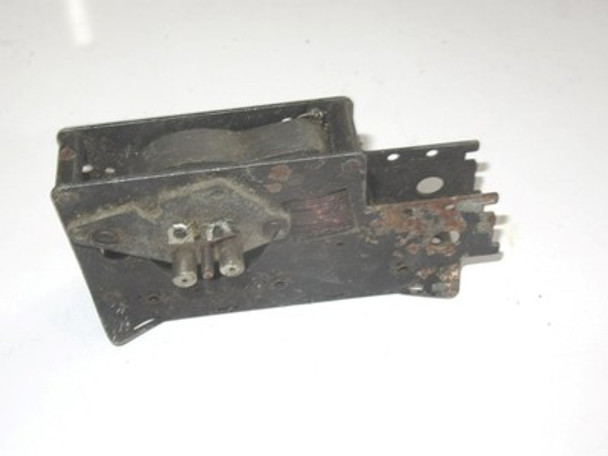 LIONEL PART   - STEAM LOCO MOTOR HOUSING - GOOD FOR PARTS - H30|297396051317