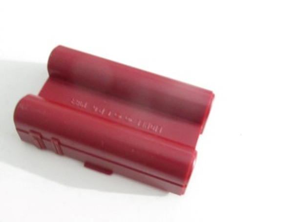 LIONEL PART ORIGINAL POST-WAR 3530-024 - GENERATOR CAR RED FUEL TANK- NEW-|297396051322