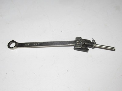 LIONEL PART 8306-551 HUDSON LEFT HAND DRIVE ROD -LN - M44|357066917330