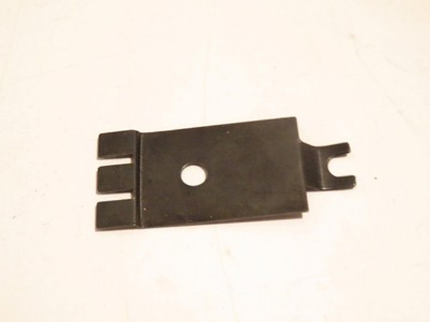 LIONEL TRAINS PART-  POST-WAR  2419-014 WORK CABOOSE TRUCK BRACKET- ORIG. -SR27|396724002924