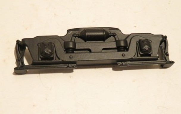 LIONEL TRAINS POST-WAR PART- DIESEL FLANGE W/ HOLE - ORIGINAL- NEW- SR159|357068188583