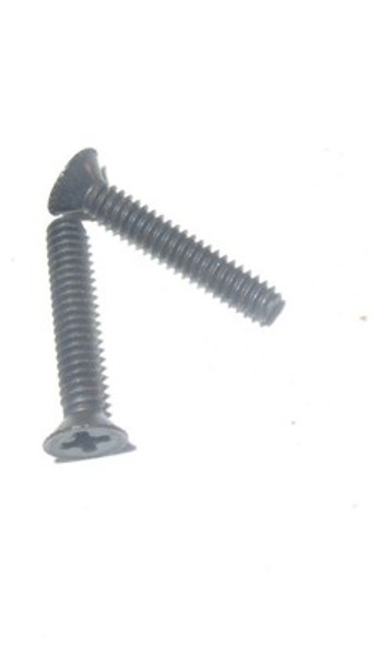 LIONEL- ORIGINAL POST-WAR 736-30 BERKSHIRE ECCENTRIC CRANK SCREW (2)- NEW- SR81|396726955344