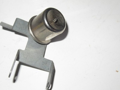 LIONEL PART - ORIGINAL POST-WAR SMOKE UNIT - BELLOW W/BRACKET- LN - SR114|297398538579