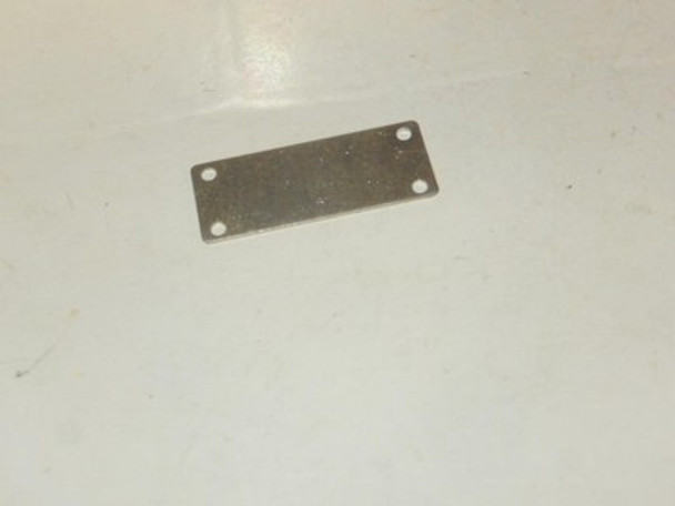 773 HUDSON PART - 0773-035 ORIGINAL WORM HOUSING COVER - NEW- 04|297398604083