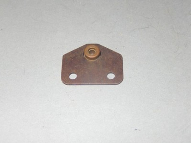 LIONEL PART - 1688-21 - GEAR PLATE - NEW-  W46|297399481267