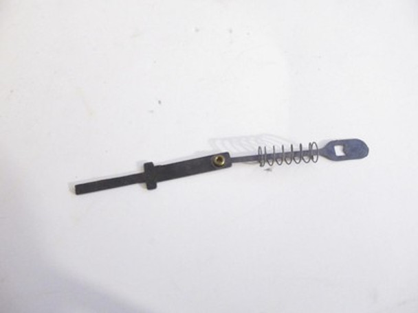 LIONEL PART - POST-WAR -485-11 - COUPLER LOCK PIN ASSEMBLY  - NEW - W46D|297399810913