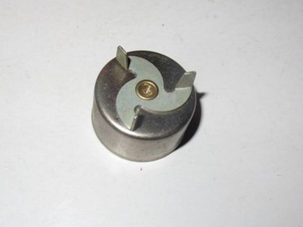 LIONEL PART POST-WAR #155 BELL RINGING SIGNAL DRUM - EXC. - SR34|297401713608