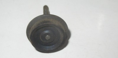 LIONEL POST-WAR PART- ORIGINAL 622-176- GEAR DRIVE WHEEL & AXLE(A)- SR133|396730891984