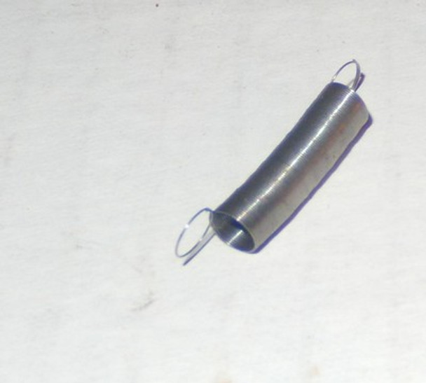 LIONEL PART -0045-014- RETURN SPRING FOR AUTOMATIC GATEMAN - NEW -H33|396735386654